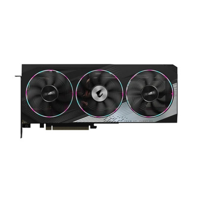 כרטיס מסך Gigabyte AORUS GeForce RTX 4060 ELITE 8G GV-N4060AORUS E-8GD כרטיס מסך Gigabyte AORUS GeForce RTX 4060 ELITE 8G GV-N4060AORUS E-8GD
