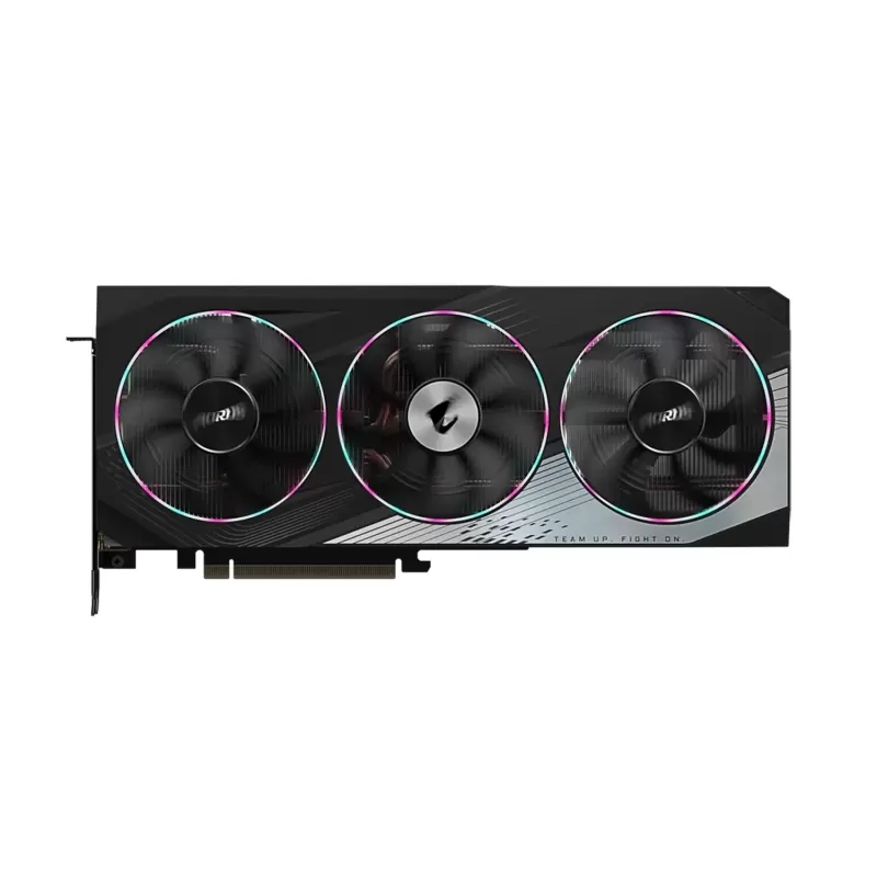 כרטיס מסך Gigabyte AORUS GeForce RTX 4060 ELITE 8G GV-N4060AORUS E-8GD - יבואן רשמי