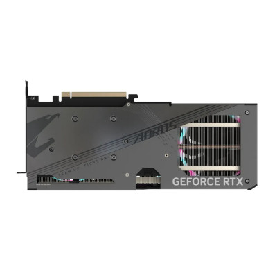 כרטיס מסך Gigabyte AORUS GeForce RTX 4060 ELITE 8G GV-N4060AORUS E-8GD כרטיס מסך Gigabyte AORUS GeForce RTX 4060 ELITE 8G GV-N4060AORUS E-8GD