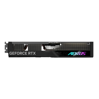 כרטיס מסך Gigabyte AORUS GeForce RTX 4060 ELITE 8G GV-N4060AORUS E-8GD כרטיס מסך Gigabyte AORUS GeForce RTX 4060 ELITE 8G GV-N4060AORUS E-8GD