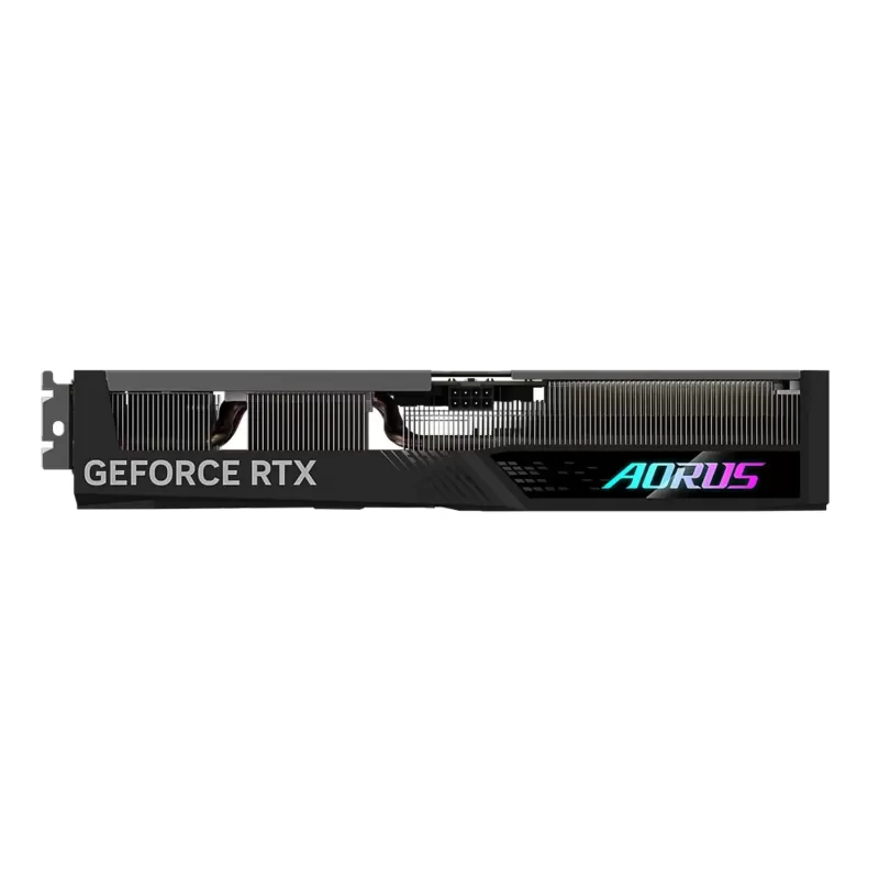 כרטיס מסך Gigabyte AORUS GeForce RTX 4060 ELITE 8G GV-N4060AORUS E-8GD - יבואן רשמי