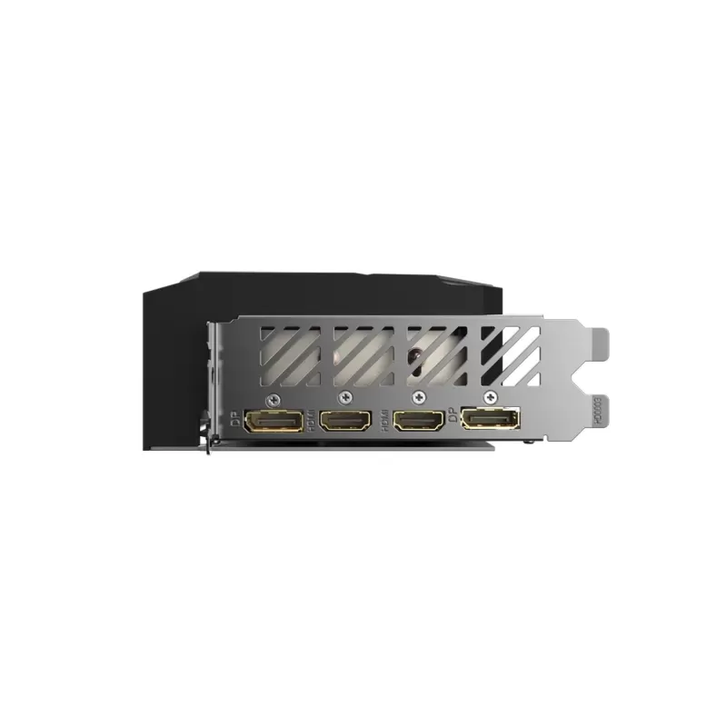 כרטיס מסך Gigabyte AORUS GeForce RTX 4060 ELITE 8G GV-N4060AORUS E-8GD - יבואן רשמי