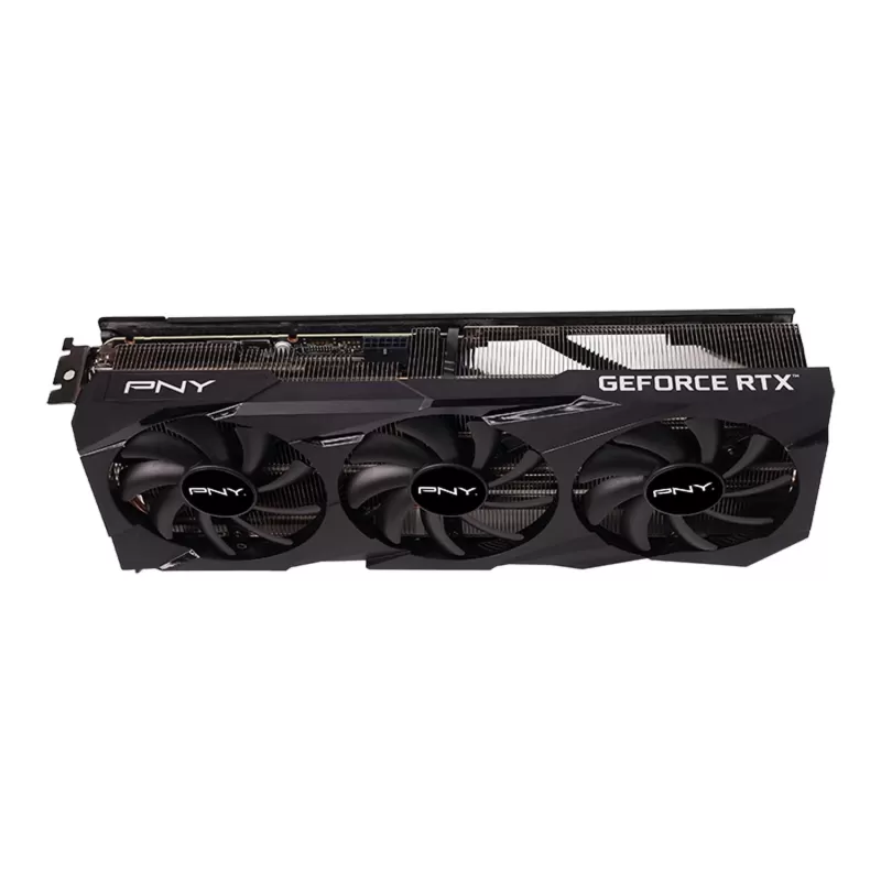 כרטיס מסך PNY GeForce RTX 3070 Ti 8GB VERTO Triple Fan VCG3070T8TFBPB1