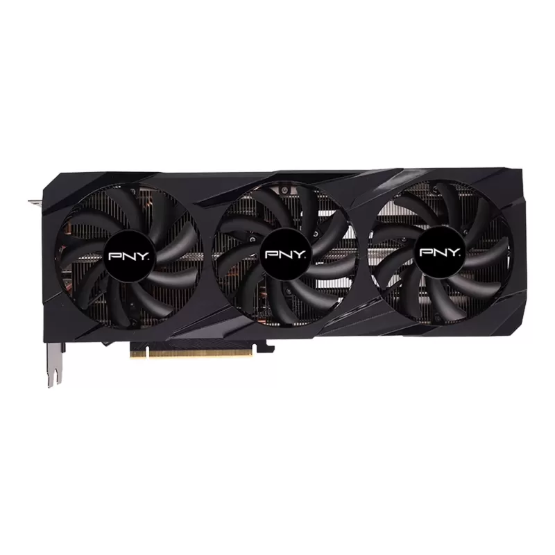 כרטיס מסך PNY GeForce RTX 3070 Ti 8GB VERTO Triple Fan VCG3070T8TFBPB1