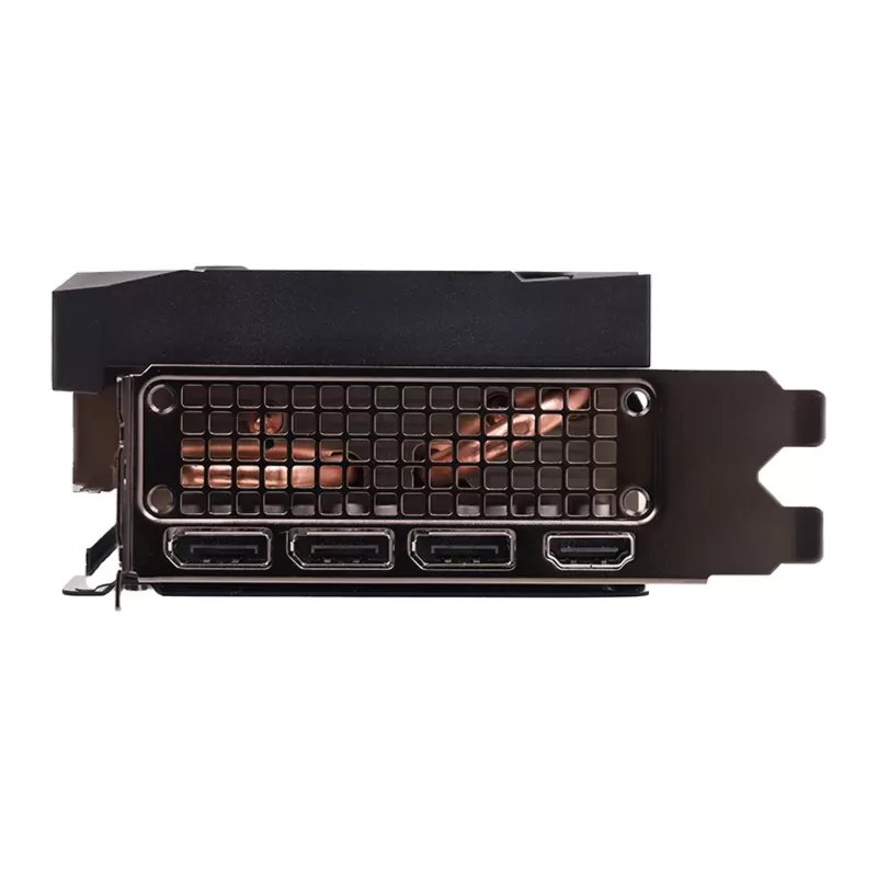 כרטיס מסך PNY GeForce RTX 3070 Ti 8GB VERTO Triple Fan VCG3070T8TFBPB1