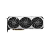כרטיס מסך MSI GeForce GeForce RTX 4060 Ti VENTUS 3X 8G OC NVIDIA GeForce RTX 4060 Ti כרטיס מסך MSI GeForce GeForce RTX 4060 Ti VENTUS 3X 8G OC NVIDIA GeForce RTX 4060 Ti