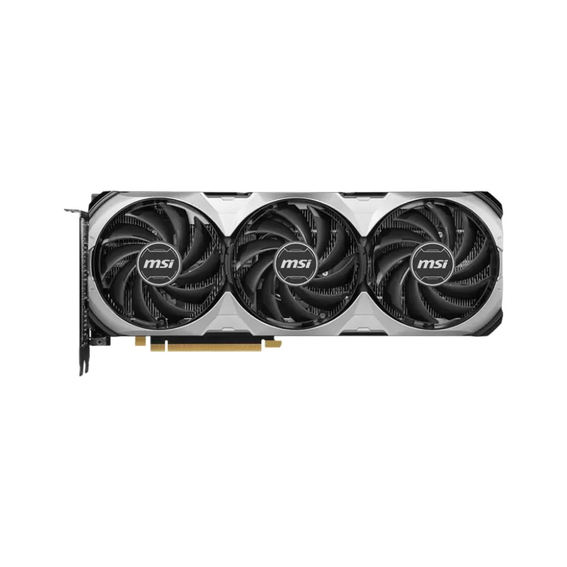 כרטיס מסך MSI GeForce GeForce RTX 4060 Ti VENTUS 3X 8G OC NVIDIA GeForce RTX 4060 Ti כרטיס מסך MSI GeForce GeForce RTX 4060 Ti VENTUS 3X 8G OC NVIDIA GeForce RTX 4060 Ti