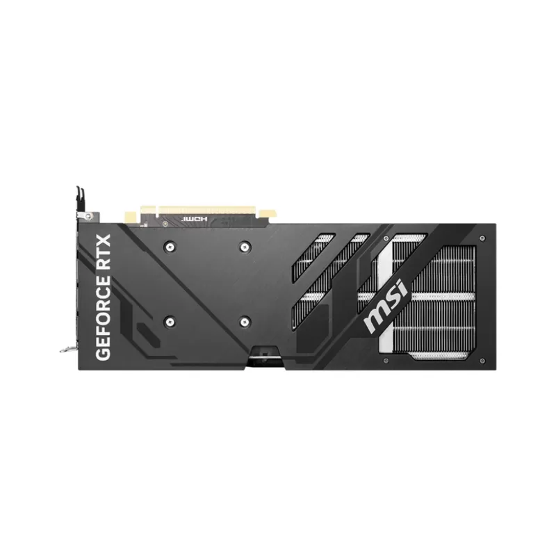 כרטיס מסך MSI GeForce GeForce RTX 4060 Ti VENTUS 3X 8G OC NVIDIA GeForce RTX 4060 Ti כרטיס מסך MSI GeForce GeForce RTX 4060 Ti VENTUS 3X 8G OC NVIDIA GeForce RTX 4060 Ti
