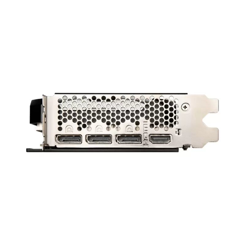 כרטיס מסך MSI GeForce GeForce RTX 4060 Ti VENTUS 3X 8G OC NVIDIA GeForce RTX 4060 Ti כרטיס מסך MSI GeForce GeForce RTX 4060 Ti VENTUS 3X 8G OC NVIDIA GeForce RTX 4060 Ti