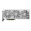 כרטיס מסך MSI GeForce RTX 4060 Ti GAMING X SLIM WHITE 16G NVIDIA GeForce RTX 4060 Ti כרטיס מסך MSI GeForce RTX 4060 Ti GAMING X SLIM WHITE 16G NVIDIA GeForce RTX 4060 Ti