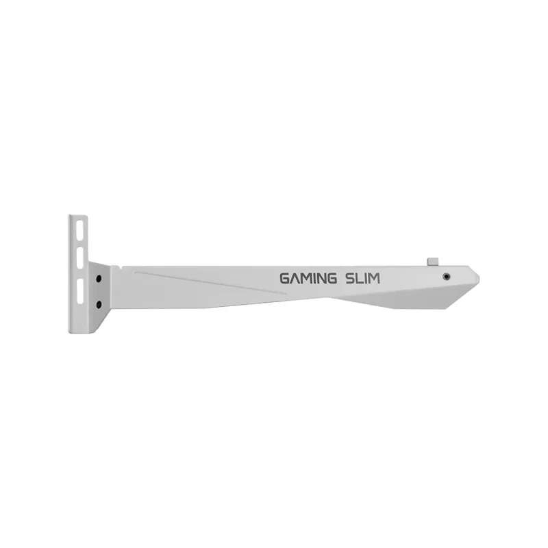 כרטיס מסך MSI GeForce RTX 4060 Ti GAMING X SLIM WHITE 16G NVIDIA GeForce RTX 4060 Ti כרטיס מסך MSI GeForce RTX 4060 Ti GAMING X SLIM WHITE 16G NVIDIA GeForce RTX 4060 Ti