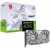 כרטיס מסך MSI GeForce RTX 4060 VENTUS 2X WHITE 8G OC VTS NVIDIA GeForce RTX 4060