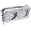 כרטיס מסך MSI GeForce RTX 4060 VENTUS 2X WHITE 8G OC VTS NVIDIA GeForce RTX 4060