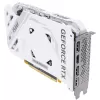 כרטיס מסך MSI GeForce RTX 4060 VENTUS 2X WHITE 8G OC VTS NVIDIA GeForce RTX 4060