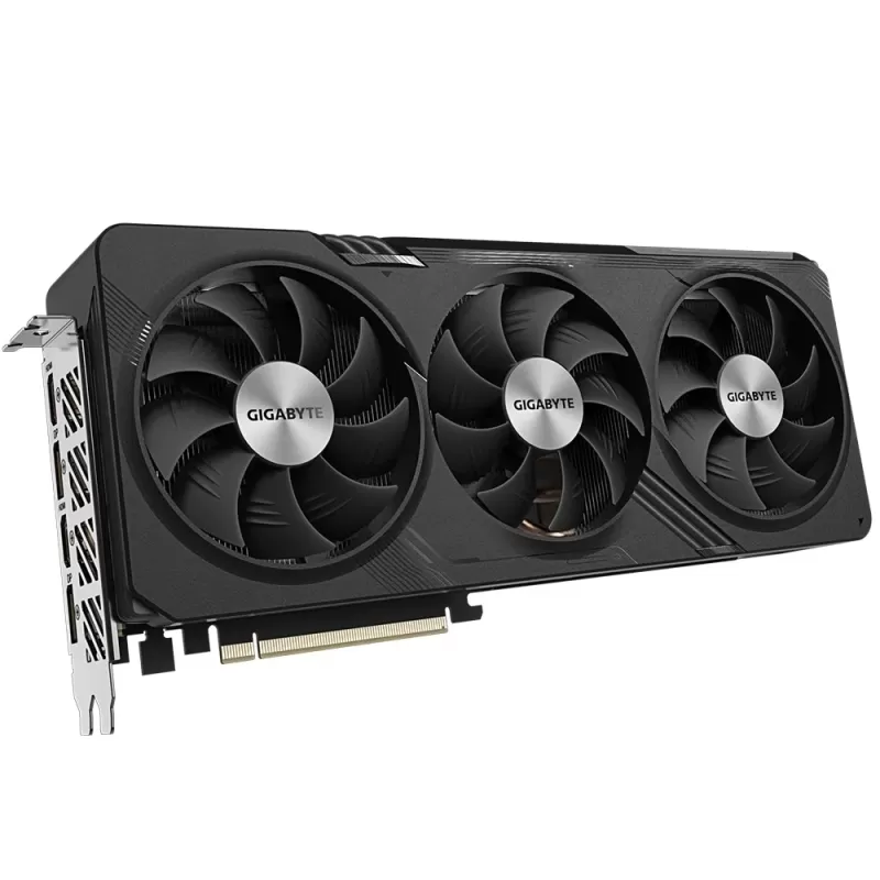 כרטיס מסך Gigabyte Radeon RX 7800 XT GAMING OC 16G GV-R78XTGAMING OC-16GD