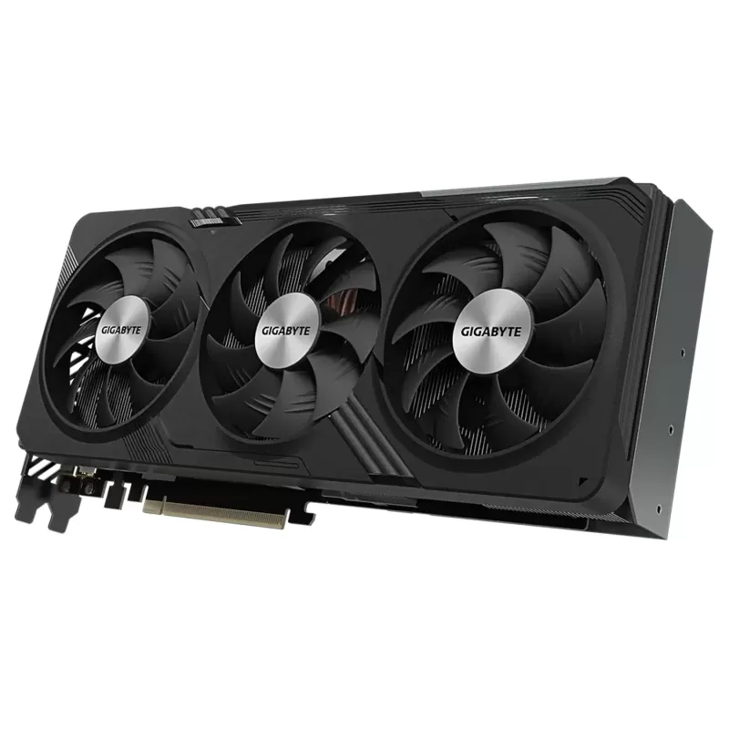 כרטיס מסך Gigabyte Radeon RX 7800 XT GAMING OC 16G GV-R78XTGAMING OC-16GD