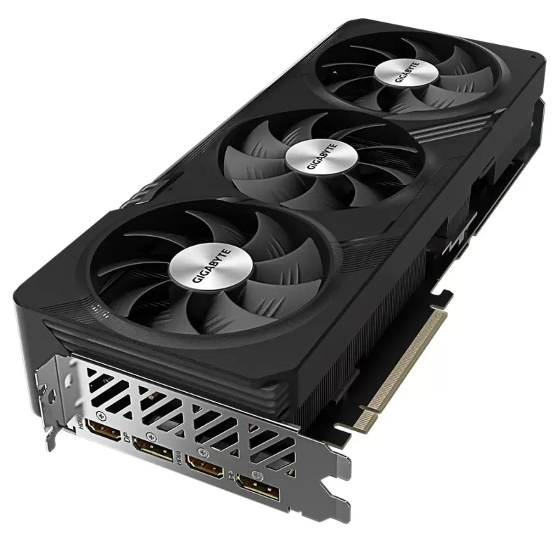 כרטיס מסך Gigabyte Radeon RX 7800 XT GAMING OC 16G GV-R78XTGAMING OC-16GD