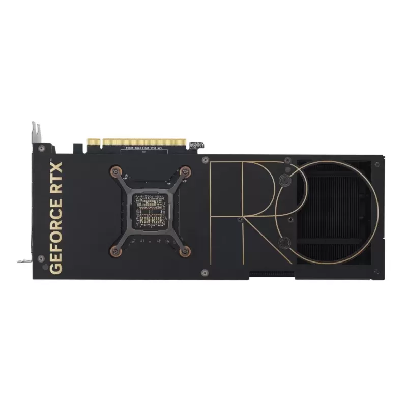 כרטיס מסך Asus ProArt GeForce RTX 4080 OC Edition 16GB GDDR6X 90YV0IX1-M0NA00
