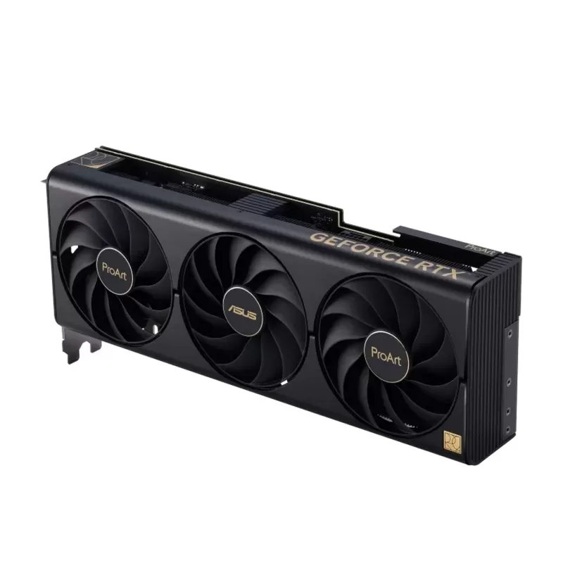 כרטיס מסך Asus ProArt GeForce RTX 4080 OC Edition 16GB GDDR6X 90YV0IX1-M0NA00