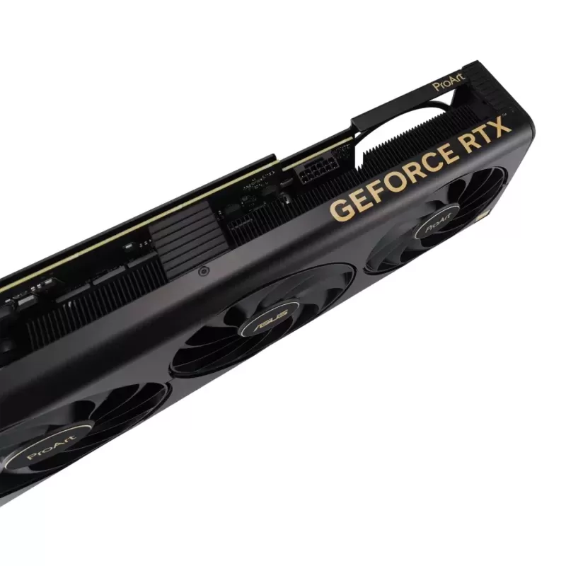 כרטיס מסך Asus ProArt GeForce RTX 4080 OC Edition 16GB GDDR6X 90YV0IX1-M0NA00