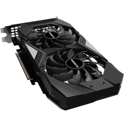 כרטיס מסך Gigabyte GeForce GTX 1660 OC 6G GV-N1660OC-6GD מצב:משומש כרטיס מסך Gigabyte GeForce GTX 1660 OC 6G GV-N1660OC-6GD מצב:משומש