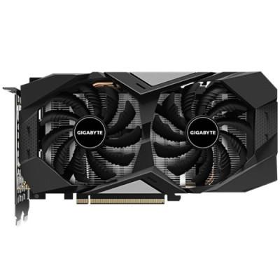 כרטיס מסך Gigabyte GeForce GTX 1660 OC 6G GV-N1660OC-6GD מצב:משומש כרטיס מסך Gigabyte GeForce GTX 1660 OC 6G GV-N1660OC-6GD מצב:משומש
