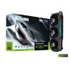 כרטיס מסך Zotac GAMING GeForce RTX 4080 SUPER Trinity Black Edition 16GB GDDR6X ZT-D40820D-10P