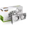 כרטיס מסך Inno3D GeForce RTX 4070 SUPER TWIN X2 OC WHITE N407S2-126XX-186162W