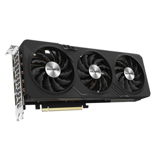 Video Card Gigabyte Radeon RX 7600 XT GAMING OC 16G GV-R76XTGAMING OC-16GD