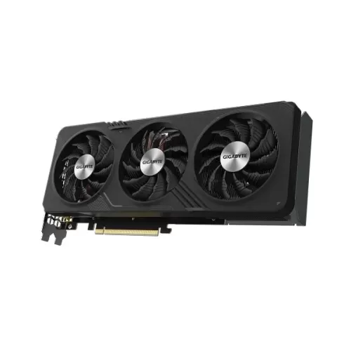 כרטיס מסך Gigabyte Radeon RX 7600 XT GAMING OC 16G GV-R76XTGAMING OC-16GD
