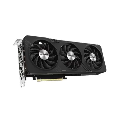 כרטיס מסך Gigabyte Radeon RX 7600 XT GAMING OC 16G GV-R76XTGAMING OC-16GD
