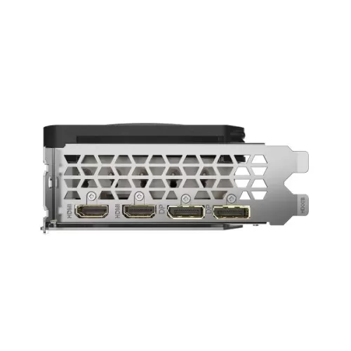 כרטיס מסך Gigabyte Radeon RX 7600 XT GAMING OC 16G GV-R76XTGAMING OC-16GD