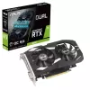 כרטיס מסך Asus Dual RTX 3050 OC Edition 6GB GDDR6 90YV0K60-M0NA00