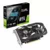 כרטיס מסך Asus Dual RTX 3050 OC Edition 6GB GDDR6 90YV0K60-M0NA00
