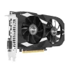 כרטיס מסך Asus Dual RTX 3050 OC Edition 6GB GDDR6 90YV0K60-M0NA00