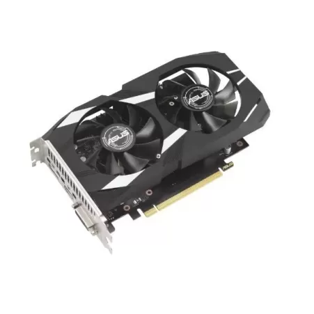 כרטיס מסך Asus Dual RTX 3050 OC Edition 6GB GDDR6 90YV0K60-M0NA00