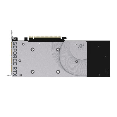 ВидеоКарта Gigabyte RTX 4070 Ti SUPER AI TOP 16G GV-N407TSAI TOP-16GD ВидеоКарта Gigabyte RTX 4070 Ti SUPER AI TOP 16G GV-N407TSAI TOP-16GD