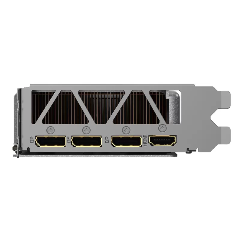 כרטיס מסך Gigabyte RTX 4070 Ti SUPER AI TOP 16G GV-N407TSAI TOP-16GD מצב:משומש כרטיס מסך Gigabyte RTX 4070 Ti SUPER AI TOP 16G GV-N407TSAI TOP-16GD מצב:משומש