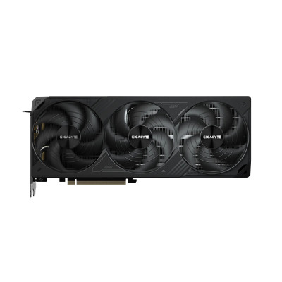 ВидеоКарта Gigabyte GeForce RTX 5080 WINDFORCE OC SFF 16G GV-N5080WF3OC-16GD ВидеоКарта Gigabyte GeForce RTX 5080 WINDFORCE OC SFF 16G GV-N5080WF3OC-16GD