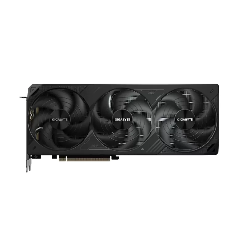 ВидеоКарта Gigabyte GeForce RTX 5080 WINDFORCE OC SFF 16G GV-N5080WF3OC-16GD