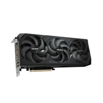 ВидеоКарта Gigabyte GeForce RTX 5080 WINDFORCE OC SFF 16G GV-N5080WF3OC-16GD ВидеоКарта Gigabyte GeForce RTX 5080 WINDFORCE OC SFF 16G GV-N5080WF3OC-16GD
