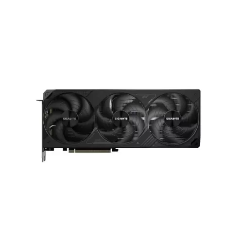 ВидеоКарта Gigabyte GeForce RTX 5080 WINDFORCE OC SFF 16G GV-N5080WF3OC-16GD