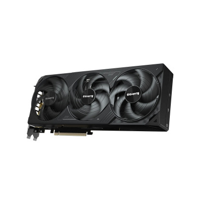 ВидеоКарта Gigabyte GeForce RTX 5080 WINDFORCE OC SFF 16G GV-N5080WF3OC-16GD ВидеоКарта Gigabyte GeForce RTX 5080 WINDFORCE OC SFF 16G GV-N5080WF3OC-16GD