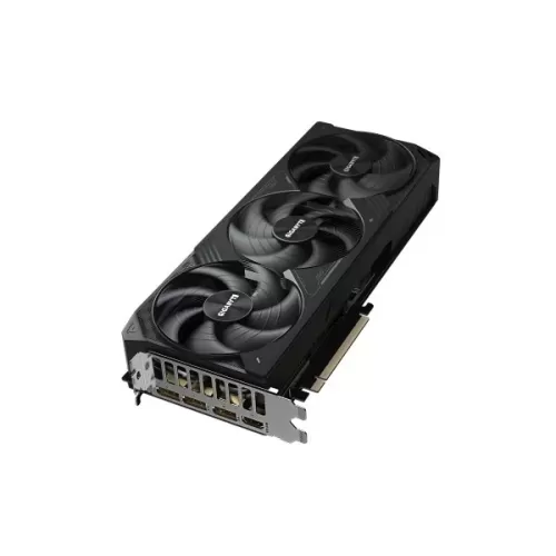 ВидеоКарта Gigabyte GeForce RTX 5080 WINDFORCE OC SFF 16G GV-N5080WF3OC-16GD