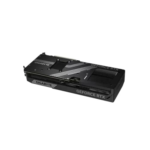 ВидеоКарта Gigabyte GeForce RTX 5080 WINDFORCE OC SFF 16G GV-N5080WF3OC-16GD