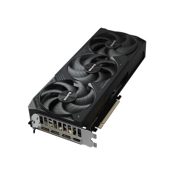 כרטיס מסך Gigabyte GeForce RTX 5080 WINDFORCE OC SFF 16G GV-N5080WF3OC-16GD
