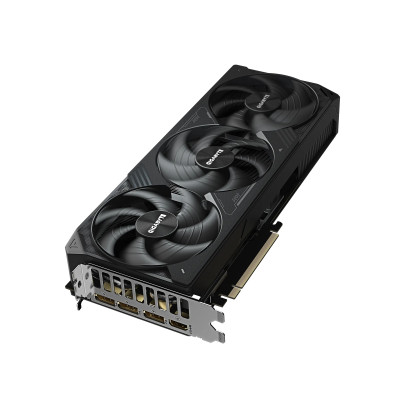 ВидеоКарта Gigabyte GeForce RTX 5080 WINDFORCE OC SFF 16G GV-N5080WF3OC-16GD ВидеоКарта Gigabyte GeForce RTX 5080 WINDFORCE OC SFF 16G GV-N5080WF3OC-16GD