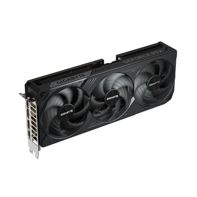 ВидеоКарта Gigabyte GeForce RTX 5080 WINDFORCE OC SFF 16G GV-N5080WF3OC-16GD ВидеоКарта Gigabyte GeForce RTX 5080 WINDFORCE OC SFF 16G GV-N5080WF3OC-16GD