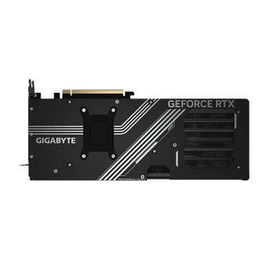 ВидеоКарта Gigabyte GeForce RTX 5080 WINDFORCE OC SFF 16G GV-N5080WF3OC-16GD ВидеоКарта Gigabyte GeForce RTX 5080 WINDFORCE OC SFF 16G GV-N5080WF3OC-16GD