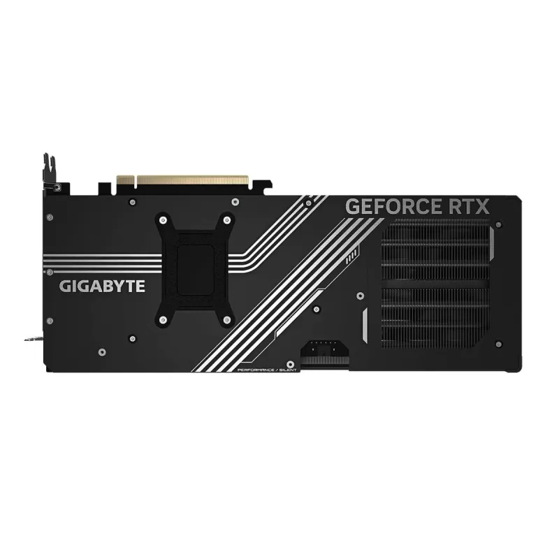 ВидеоКарта Gigabyte GeForce RTX 5080 WINDFORCE OC SFF 16G GV-N5080WF3OC-16GD